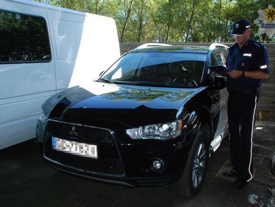 Luksus "wzięty" na śpiocha