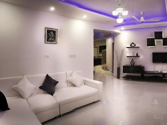 Luksusowe apartamenty w Warszawie — dlaczego opłaca się je kupić?