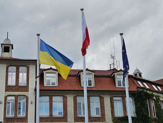 Lwów ogłasza 2027 rokiem UPA. Decyzja wywołuje sprzeciw Polaków. W tle spór o ukraińską flagę w Starogardzie Gdańskim