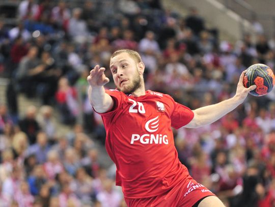 M. Daszek na tydzień przed Rio: &quot;już nie mogę doczekać się pierwszej bramki&quot;