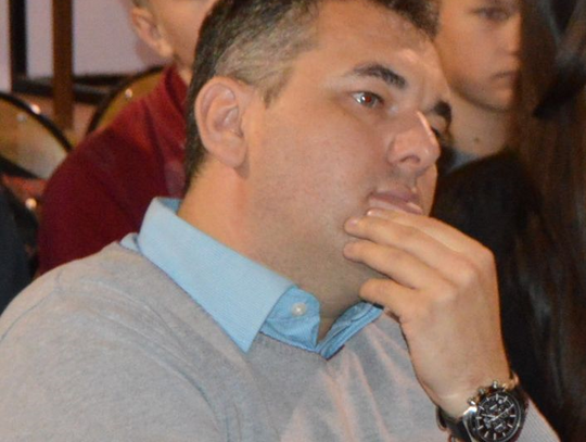 M. Narloch nie będzie zastępcą burmistrz! Zrezygnował...