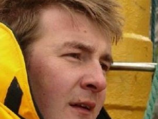 M. Sodkiewicz: "Sensem każdej podróży jest powrót do domu"