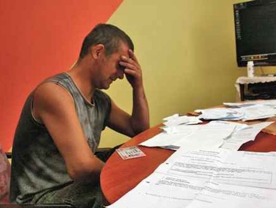 Ma kredyt, którego nie brał. Czy rencista będzie musiał spłacać 24 tys. zł zadłużenia?