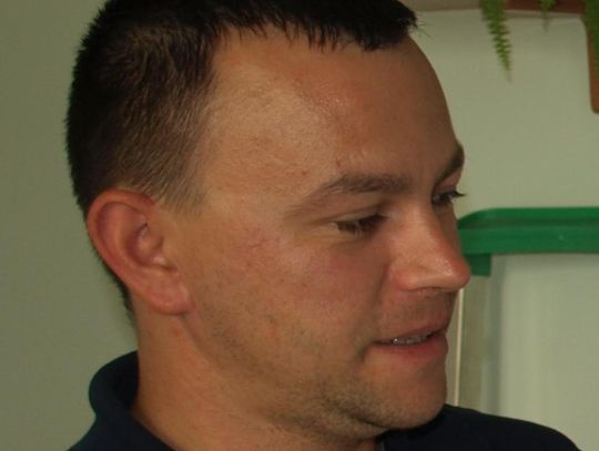 Macej Manikowski - "staram się nie czytać komentarzy"