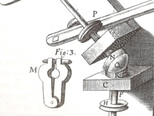 "Machina Coelestis" Hewelusza za 210 tys. zł - wraca do Gdańska
