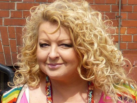 Magda Gessler się spóźnia. Kiedy wróci do Tczewa?