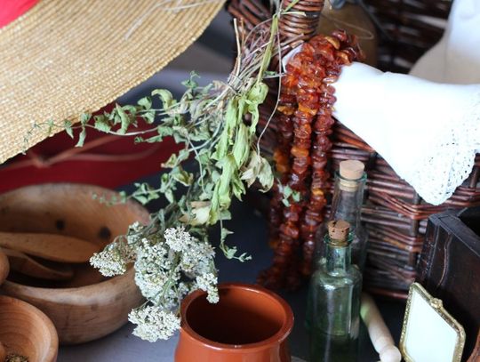 Magia miłosna w Dworze Artusa