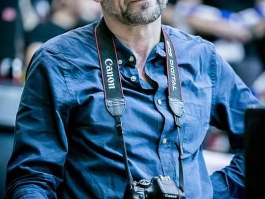 MAGIEL KOCIEWSKI: „W życiu najważniejsze są zdrowie i miłość”