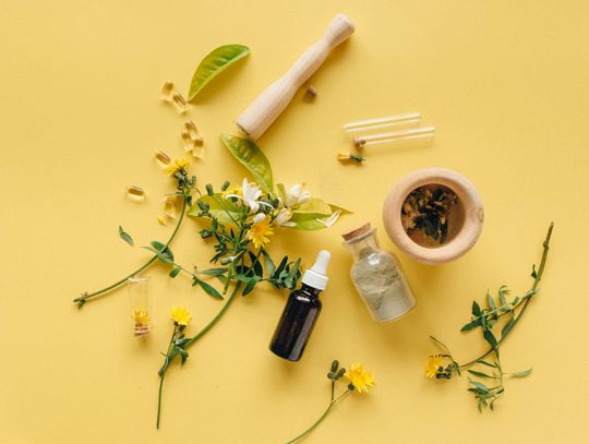 Magnez w płynie – dlaczego warto wybrać suplementy Puromedica?