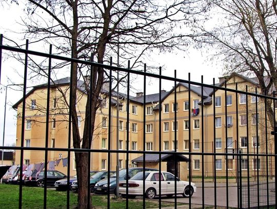 Mają bar na… parapetach