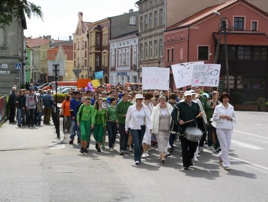 Majówka Hallerówka już w sobotę!