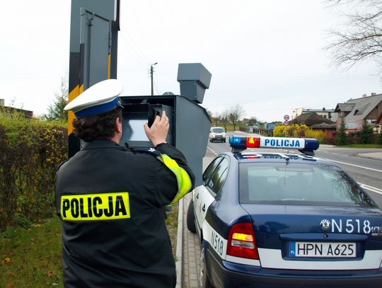 MAJÓWKA NA DROGACH Każdy zatrzymany będzie dmuchać w alkomat