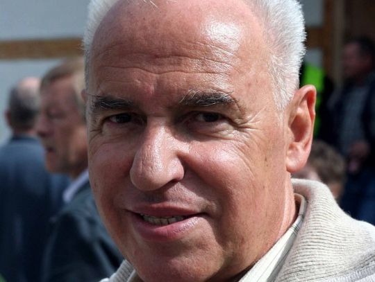 Majówka przedsiębiorców