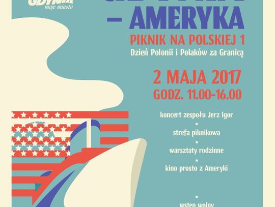 Majówka w Muzeum Emigracji