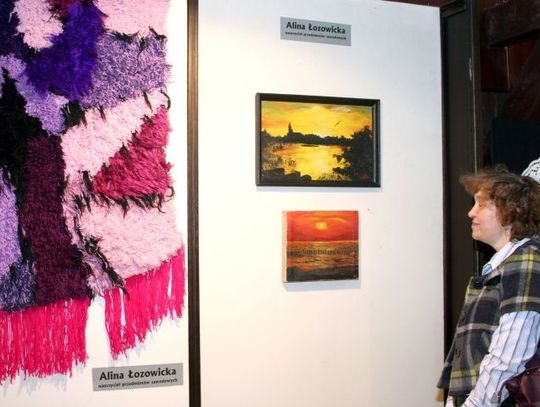 Majstersztyki i... słonie prezydenta. Belfer, czyli pasjonat, kolekcjoner, a nawet artysta