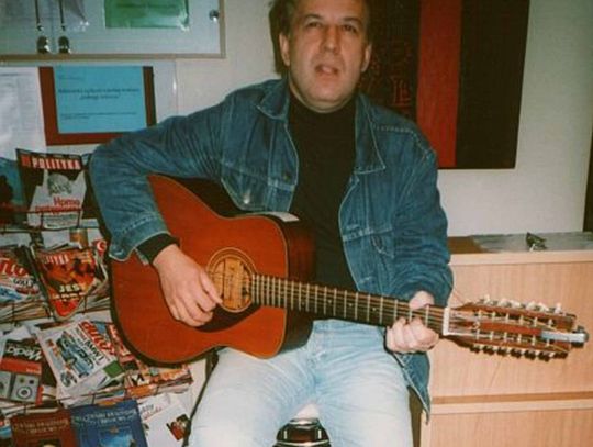 Makowiecki i Zayazd - posłychaj ballady "Czterdziesty Czwarty" o Powstaniu Warszawskim 