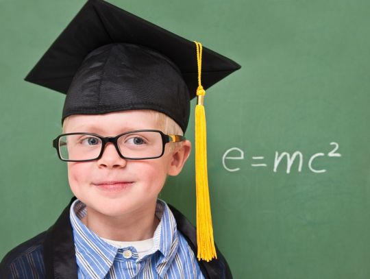 Mała Akademia w krótkich spodenkach. Indeks już w wieku 7-12 lat