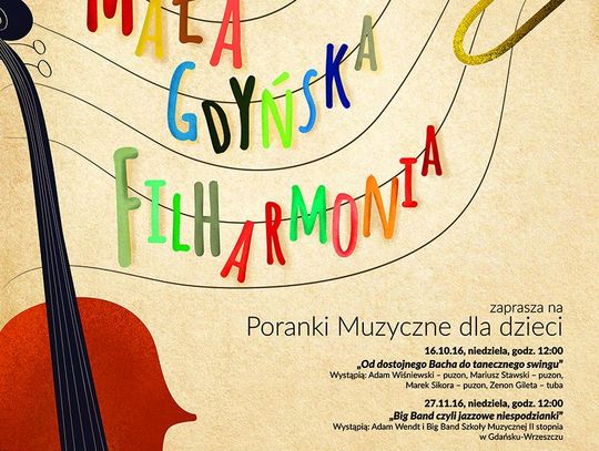 Mała Gdyńska Filharmonia