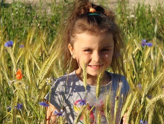 Mała Miss i Mały Mister 2015 - pokaż swoje dziecko światu!