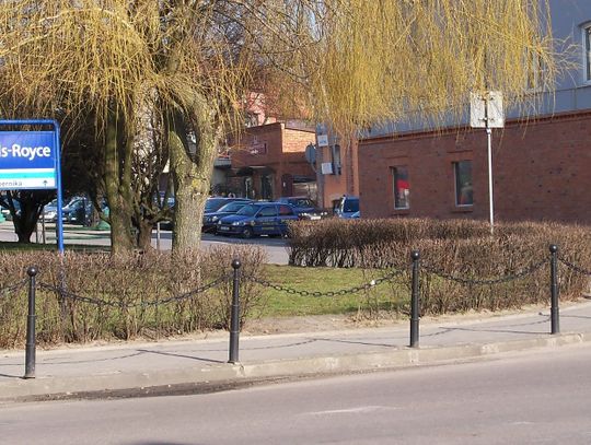 Mała obwodnica w Gniewie – trwają prace projektowe  