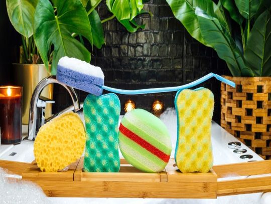 Mała rzecz, duży efekt: rola gąbki w codziennej pielęgnacji