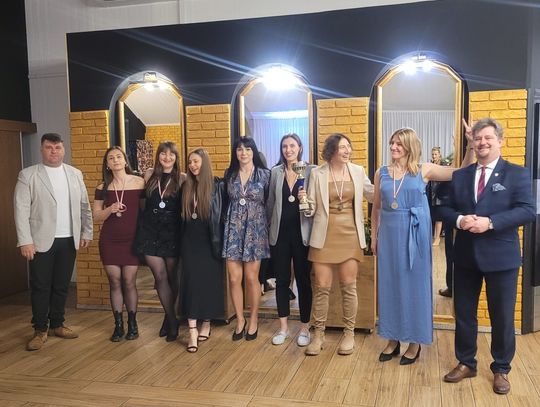 Malbork był gospodarzem XX Ogólnopolskiego Turnieju Piłki Siatkowej Kobiet i Mężczyzn