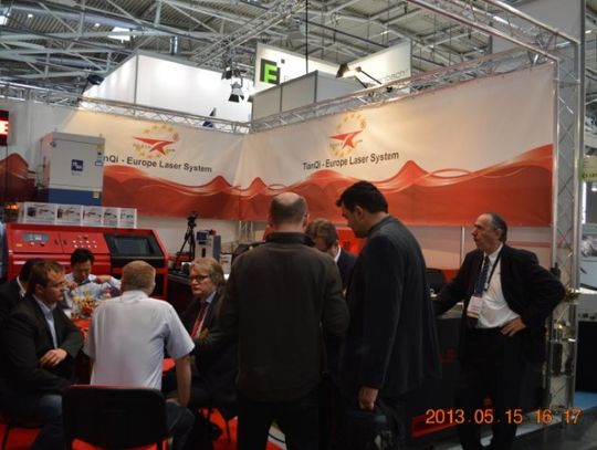 Malborski przedsiębiorca współpracuje z chińskim koncernem