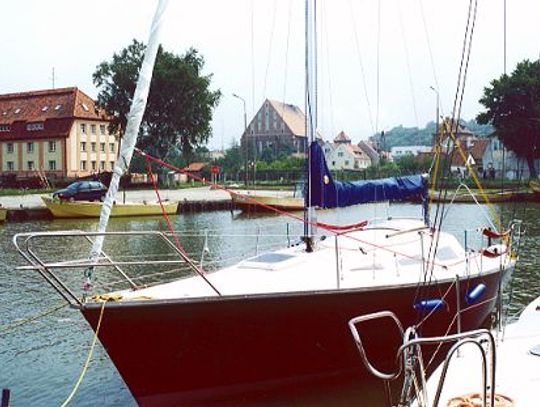 Małe morze dużych możliwości. Z Rosjanami o ożywieniu Zalewu Wiślanego