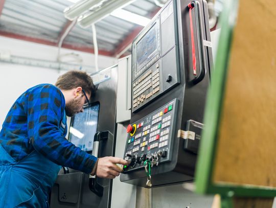 Małe przedsiębiorstwa rosną dzięki Polskiej Strefie Inwestycji