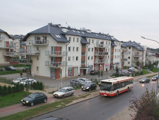 Małe, tanie – na przetrwanie kryzysu. Drogie kredyty – więc trzeba wynająć mieszkanie