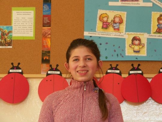 Małe wiejskie szkoły są potrzebne