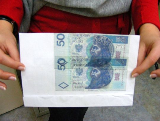 Mali fałszerze. Banknoty z domowej drukarenki