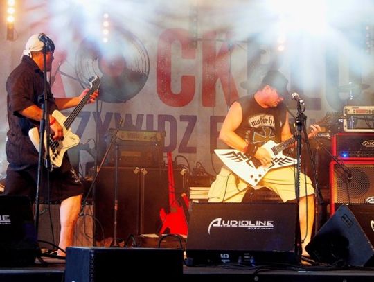„Mały Sopot” w rock & rollowym Przywidzu