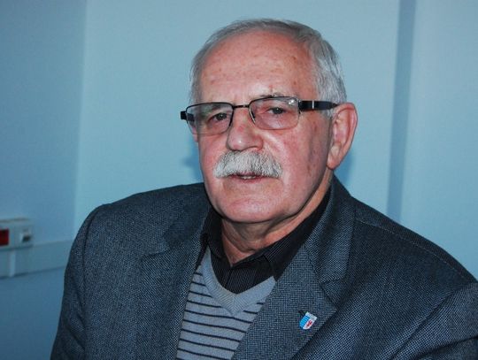 Małymi krokami w stronę stadionu lekkoatletycznego