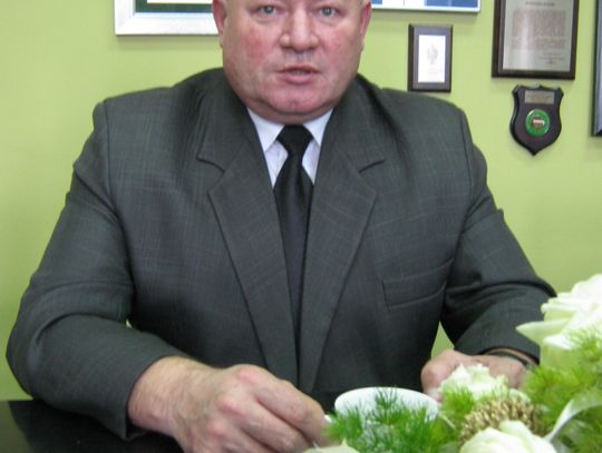 "Mam czyste sumienie"