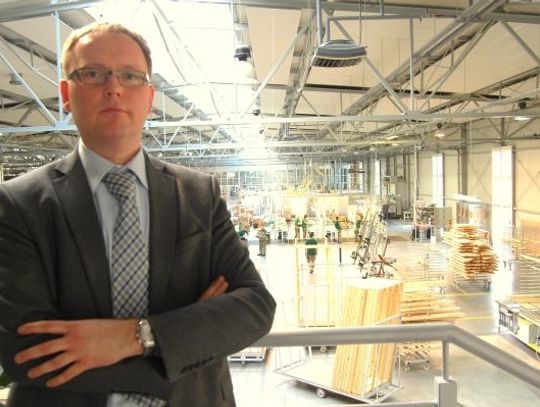 MAMY JUŻ KRYZYS. Dovista Holding Polska zwolnił w styczniu ponad 200 osób