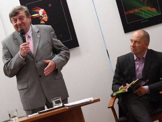 Mamy nowego „szefa” kultury