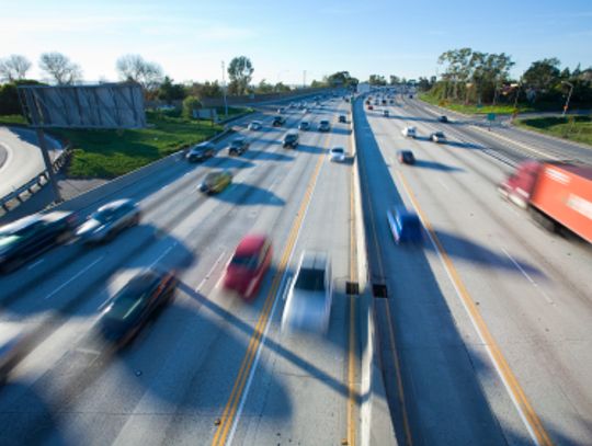 Mandat za roztargnienie