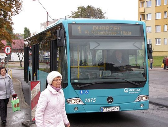 Mandat za... torbę z zakupami. Kontrolerzy: „Miejski autobus nie jest darmową taryfą do przewożenia bagaży”