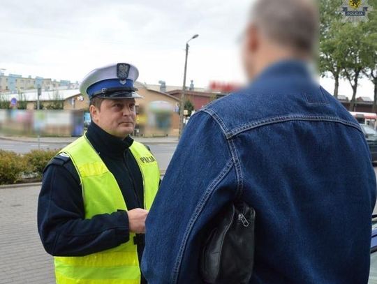 Mandaty dla pieszych i kierowców. W piątek ponad 50!