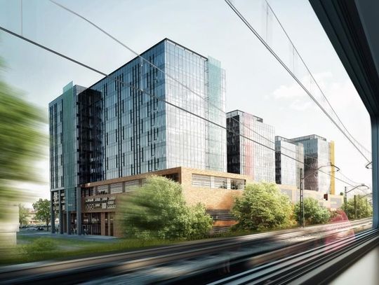 Mango Media przenosi się z Gdyni do Gdańska