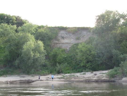 „Maniek nie wchodź”!!! Wisła „zabrała” dwóch mężczyzn? Akcja poszukiwawcza zaginionych wędkarzy nie przyniosła rezultatu