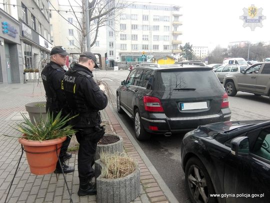 Mapy Zagrożeń Bezpieczeństwa - co najczęściej zgłaszano w Gdyni?