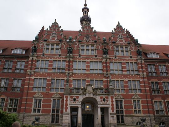 Maraton programistyczny - „Hackaton Smart City Gdańsk”  