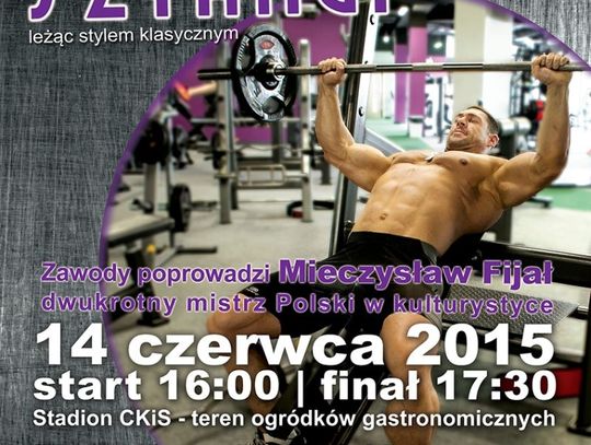 Maraton rolkarski już po raz trzeci w Pruszczu