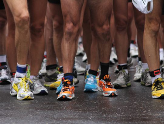 Maraton „Solidarności” wystartuje z Gdyni