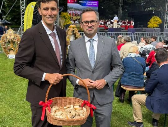 Marcin Horała były sekretarz stanu w rządzie PiS został wicemarszałkiem Sejmu