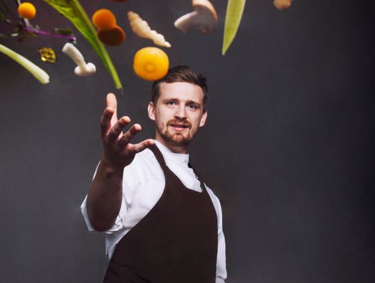  Marcin Popielarz w finale międzynarodowego konkursu      Strona Główna Aktualności 