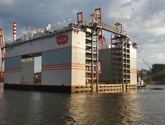 Marco Polo powiększy Monako