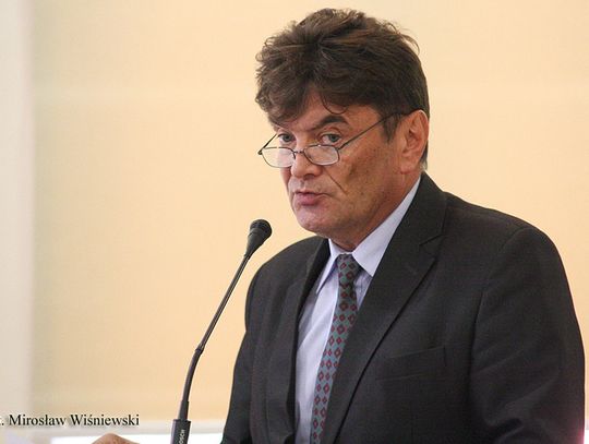 Marek Szulc nowym burmistrzem Prabut